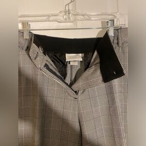 Avenue Classic Fit Pants